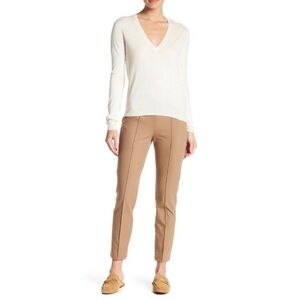 Theory Tan Women's Pants